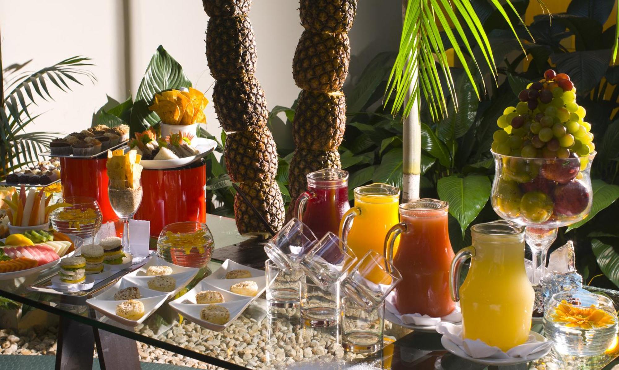 Holiday Inn Sao Paulo Parque Anhembi By Ihg Exterior photo